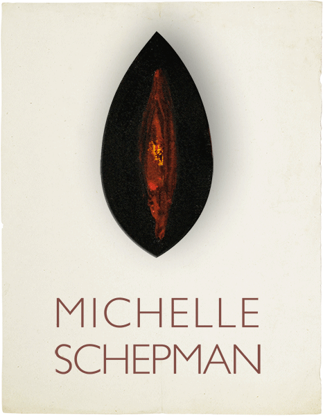 Michelle Schepman